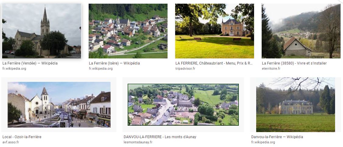 Photos Laferriere